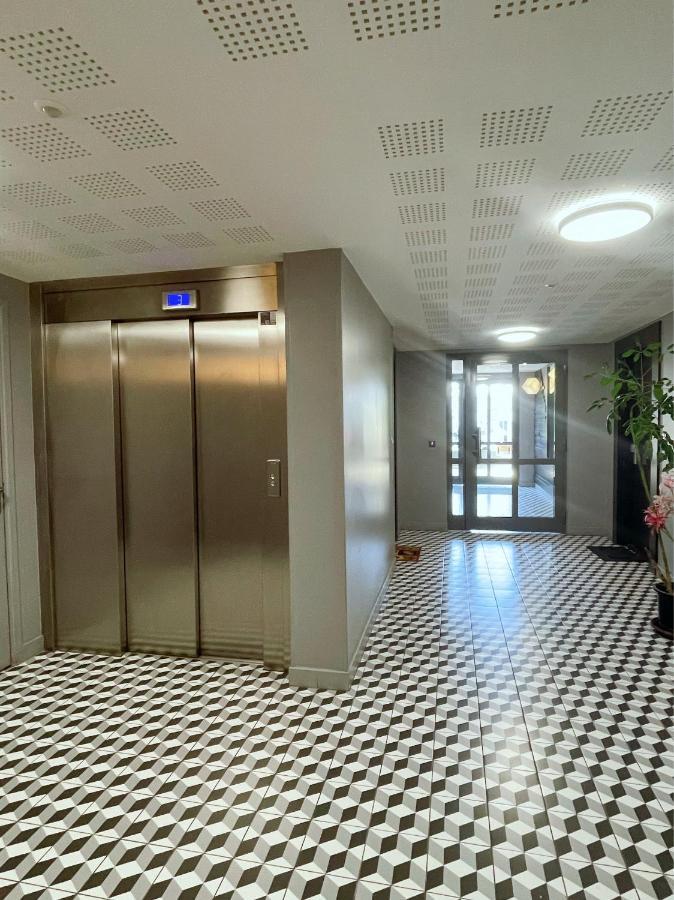 Maison De Charme - Parking Gratuit Pres De Paris & Metro Villejuif Kültér fotó