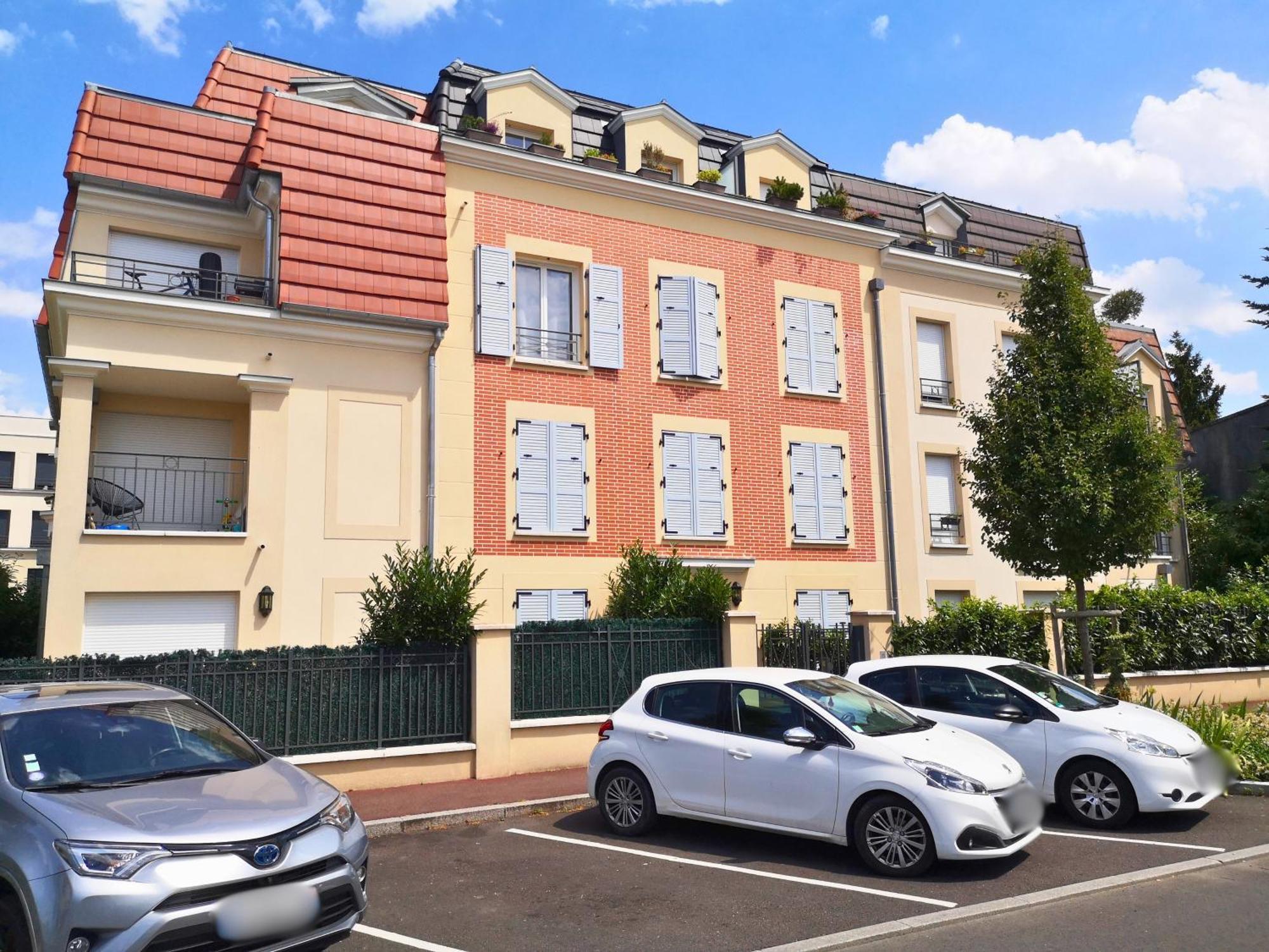 Maison De Charme - Parking Gratuit Pres De Paris & Metro Villejuif Kültér fotó