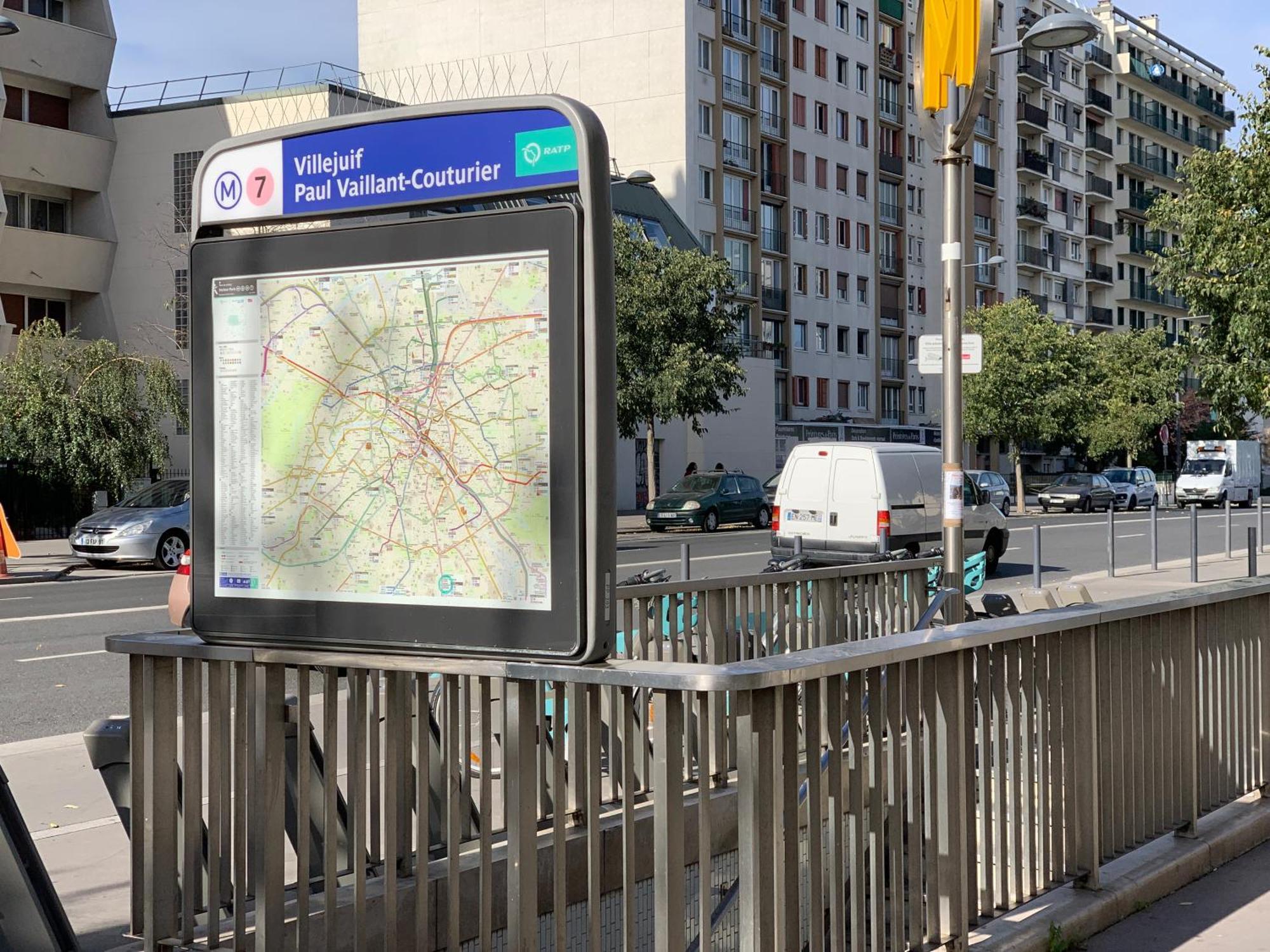 Maison De Charme - Parking Gratuit Pres De Paris & Metro Villejuif Kültér fotó